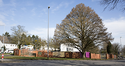 Ulrich Simons - Lütticher Straße 159